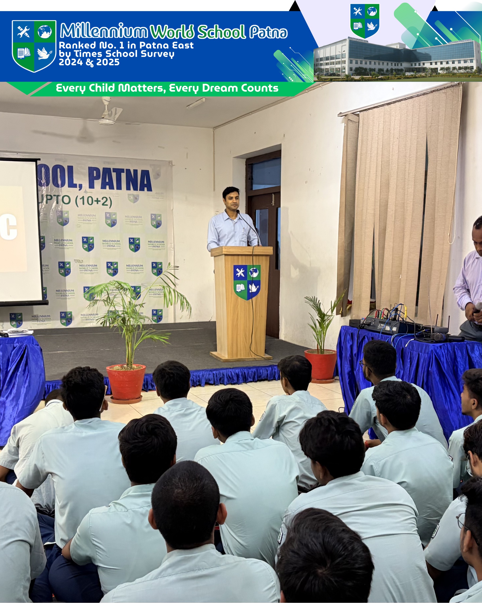 cbse school in kankarbagh patna